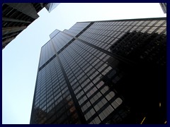 Sears Tower (Willis Tower) 23